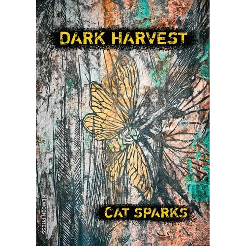 Dark Harvest - Paperback