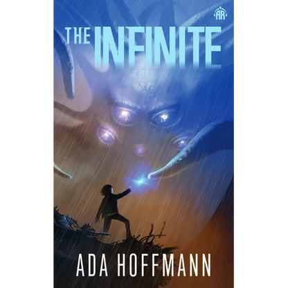 The Infinite: The Outside, Book III - Paperback