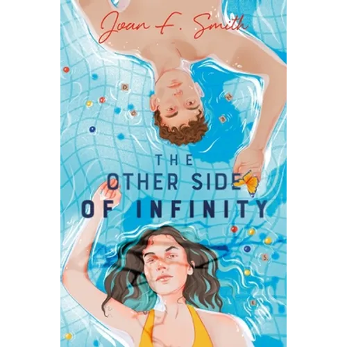 The Other Side of Infinity - Hardcover