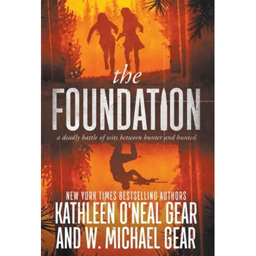The Foundation - Hardcover