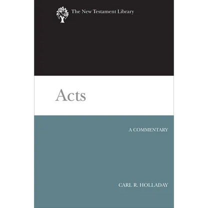 Acts - Paperback