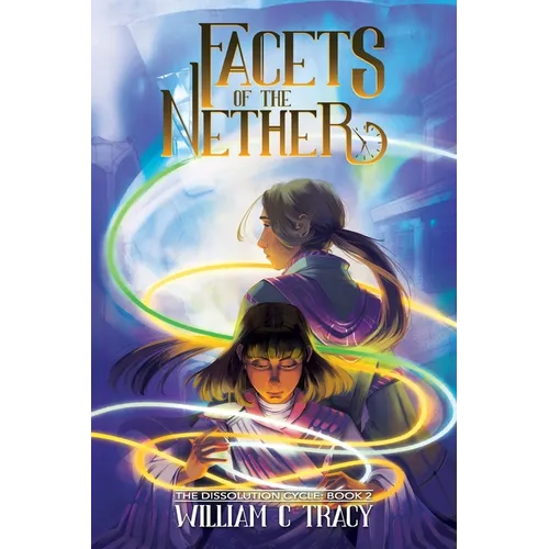 Facets of the Nether - Paperback