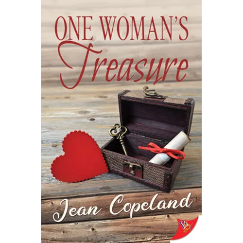 One Woman's Treasure - Paperback