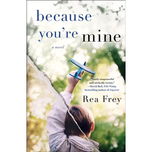 Because You're Mine - Paperback