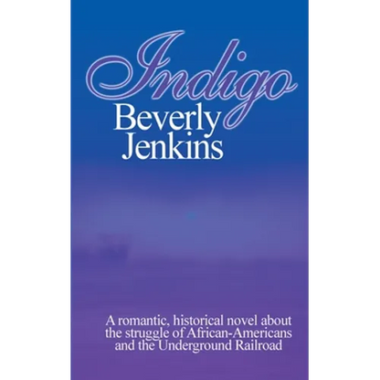 Indigo - Paperback
