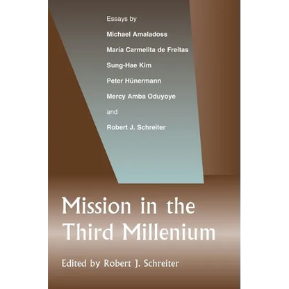 Mission in the Third Millennium - Paperback