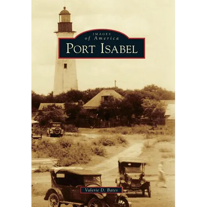 Port Isabel - Paperback