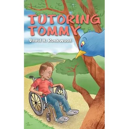 Tutoring Tommy - Paperback