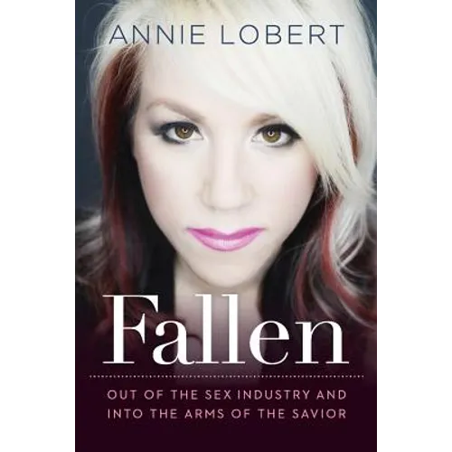 Fallen - Paperback