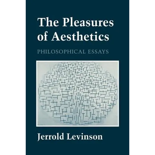 The Pleasures of Aesthetics: Culture and Credit in Britain, 1694-1994 - Paperback