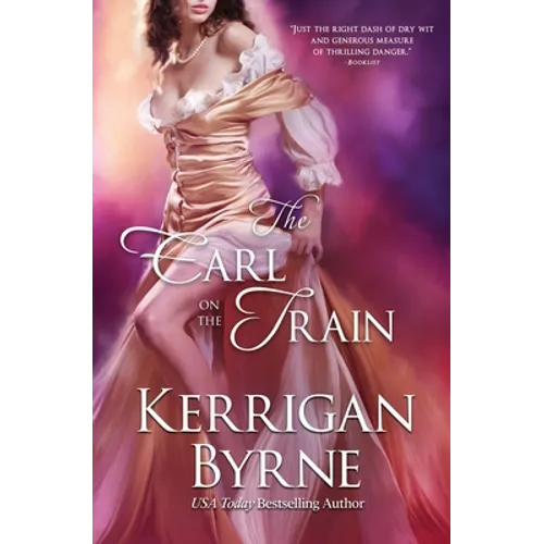 The Earl on the Train - Paperback