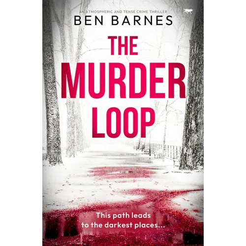 The Murder Loop: An atmospheric and tense crime thriller - Paperback