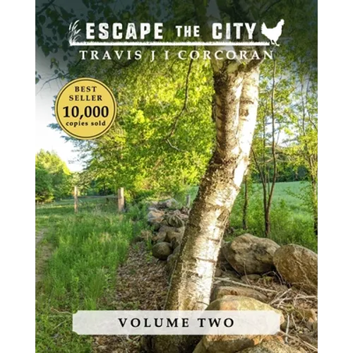 Escape the City volume 2 - Paperback