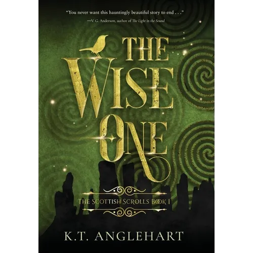The Wise One - Hardcover