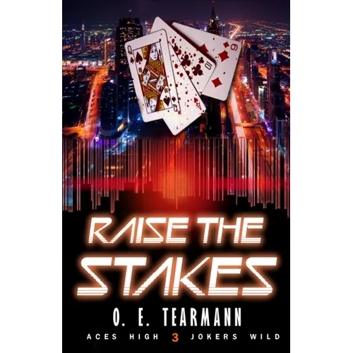Raise the Stakes - Paperback