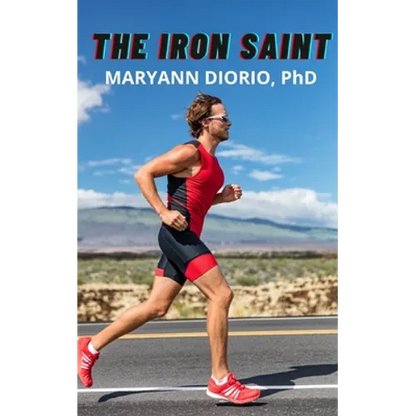 The Iron Saint - Paperback