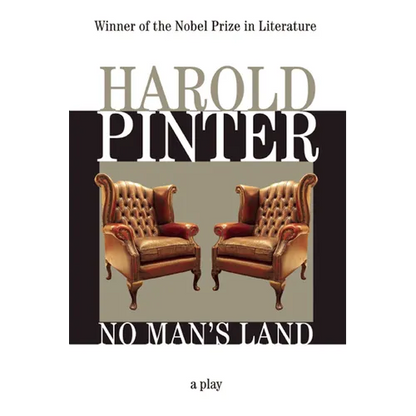 No Man's Land - Paperback
