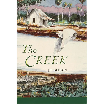 The Creek - Paperback