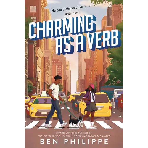 Charming as a Verb - Paperback