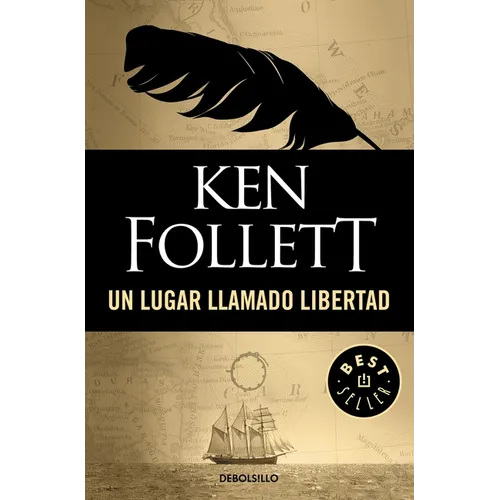 Un Lugar Llamado Libertad - Paperback