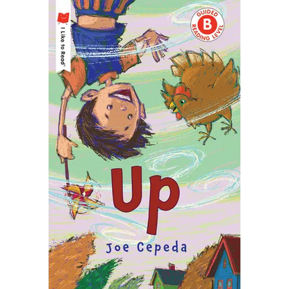 Up - Paperback