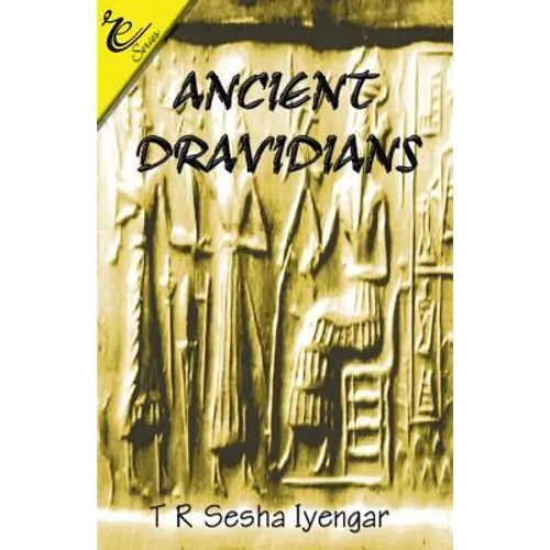 Ancient Dravidians - Paperback
