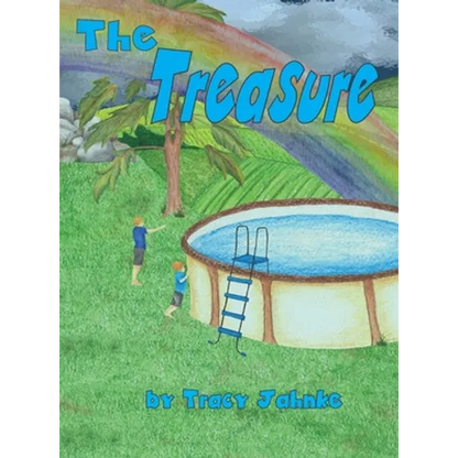 The Treasure - Hardcover