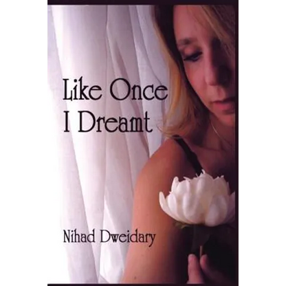 Like Once I Dreamt - Paperback