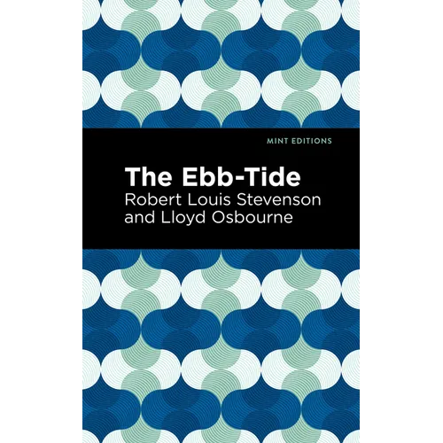 The Ebb-Tide - Paperback