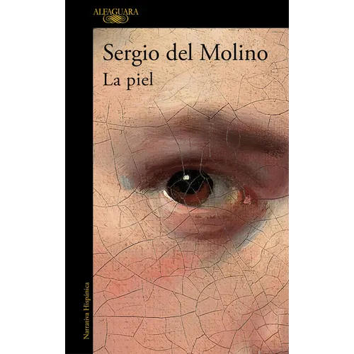 La Piel / Skin - Paperback
