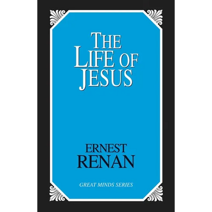 The Life of Jesus - Paperback