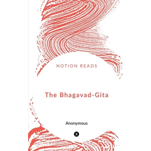 The Bhagavad-Gita - Paperback