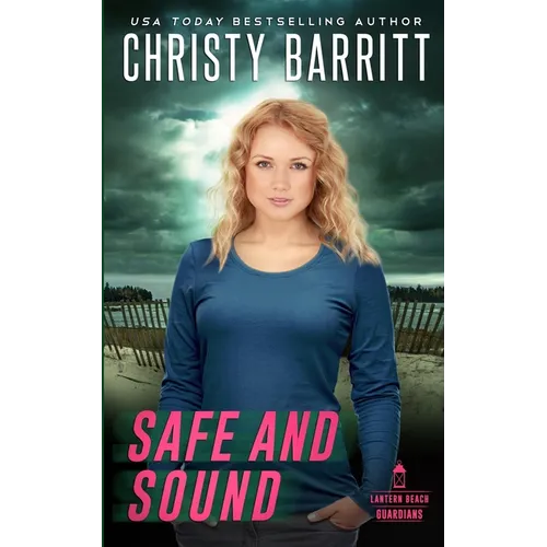 Safe and Sound - Paperback