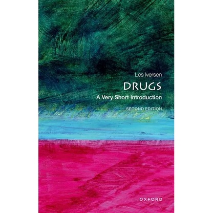 Drugs: A Very Short Introduction - Paperback
