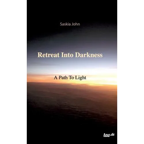 Retreat Into Darkness - Hardcover