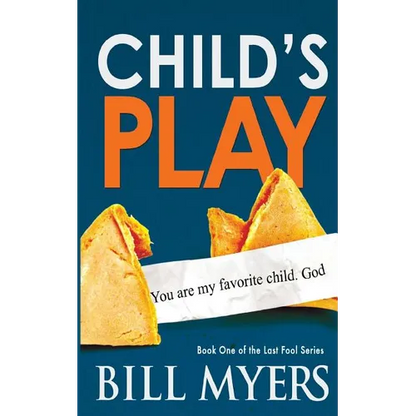 Child's Play - Paperback