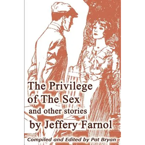 The Privilege of The Sex and other stories - Paperback