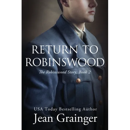 Return to Robinswood - Paperback
