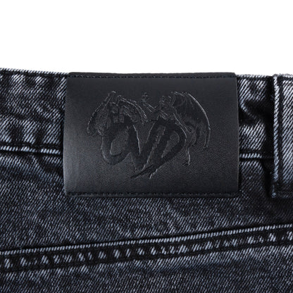 "VENIM JORTS" - ONYX