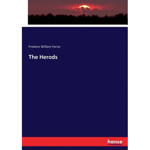 The Herods - Paperback