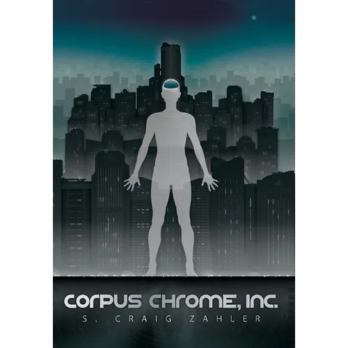 Corpus Chrome, Inc. - Hardcover