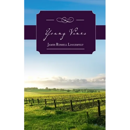 Young Vines - Paperback