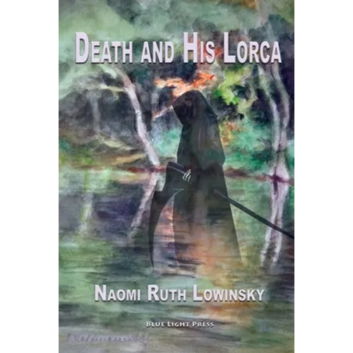 Death and His Lorca - Paperback