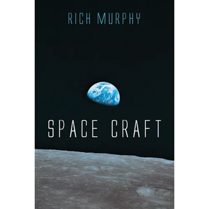Space Craft - Hardcover