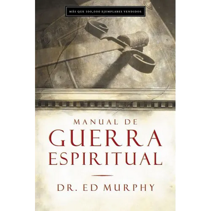 La Manual de Guerra Espiritual = Handbook of Spiritual Warfare - Paperback