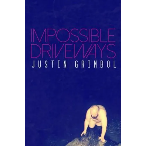 Impossible Driveways - Paperback
