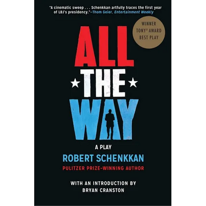 All the Way - Paperback