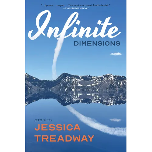 Infinite Dimensions - Hardcover