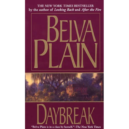 Daybreak - Mass Market Paperbound