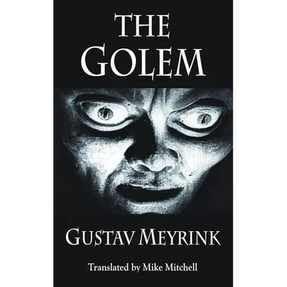 The Golem - Paperback